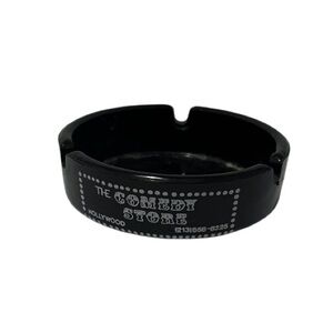 Vintage Comedy Store Ashtray La Jolla CA location 1986